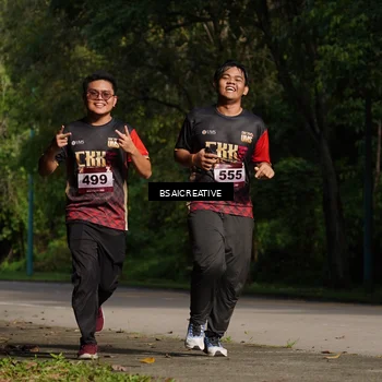 Runner Photo 9114139