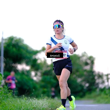 Runner Photo 9114244