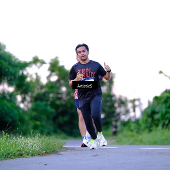 Runner Photo 9114267