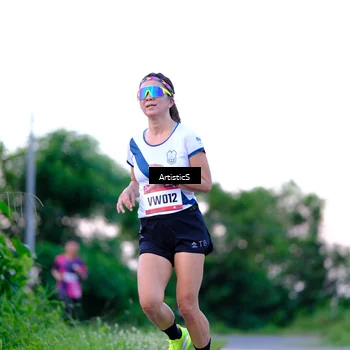 Runner Photo 9114282