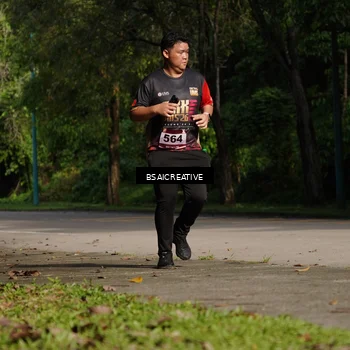 Runner Photo 9114332