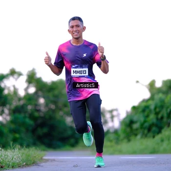 Runner Photo 9114360