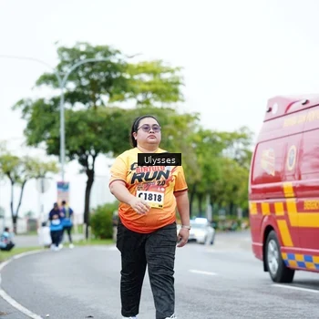 Runner Photo 9114409