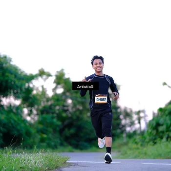 Runner Photo 9114579