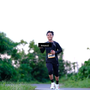 Runner Photo 9114585