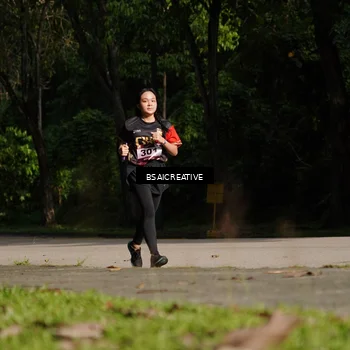 Runner Photo 9114622