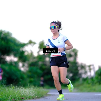 Runner Photo 9114710