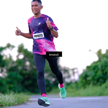 Runner Photo 9114713