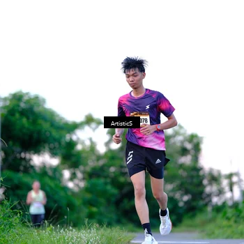 Runner Photo 9114724