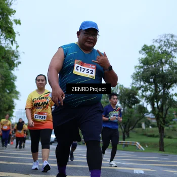 Runner Photo 9114759