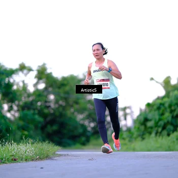 Runner Photo 9114906