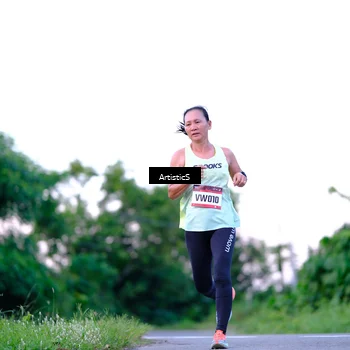 Runner Photo 9114916