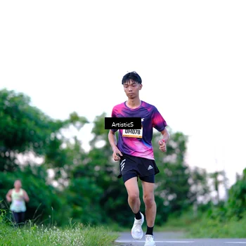 Runner Photo 9114954
