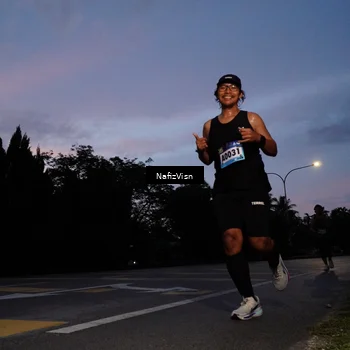 Runner Photo 9114957
