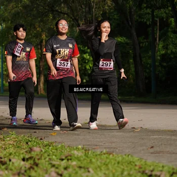 Runner Photo 9115032