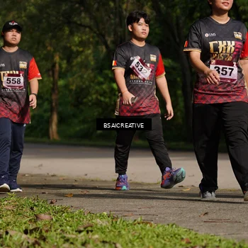 Runner Photo 9115081