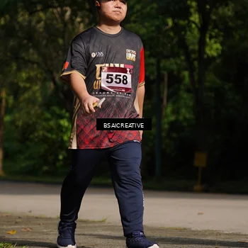 Runner Photo 9115086