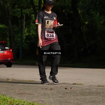 Runner Photo 9115098