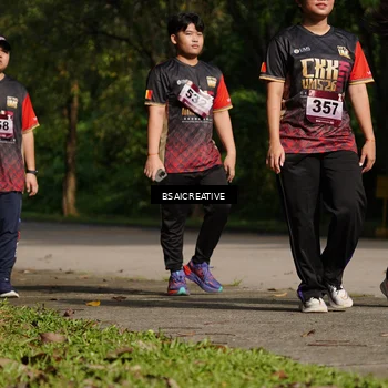 Runner Photo 9115137