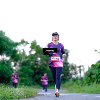 Runner Photo 9115208