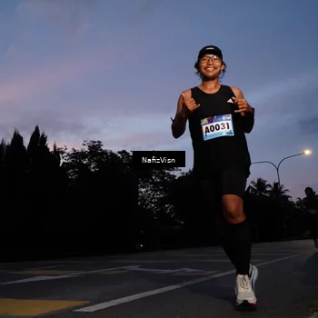 Runner Photo 9115225
