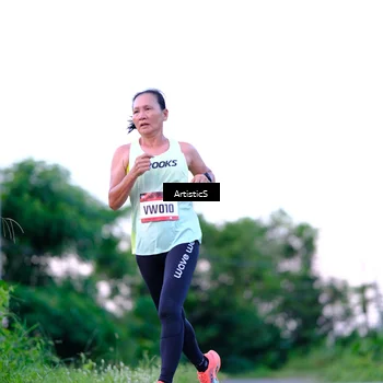 Runner Photo 9115227