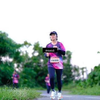 Runner Photo 9115240