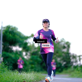 Runner Photo 9115256