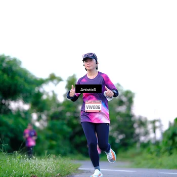 Runner Photo 9115315