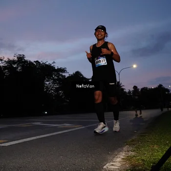 Runner Photo 9115327