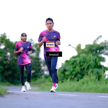 Runner Photo 9115337