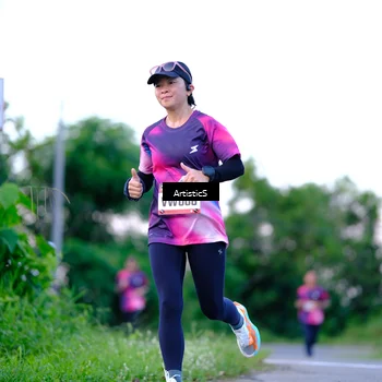 Runner Photo 9115338