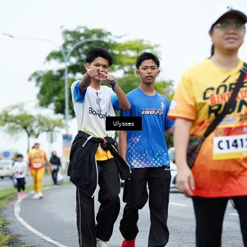Runner Photo 9115375