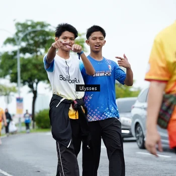 Runner Photo 9115437
