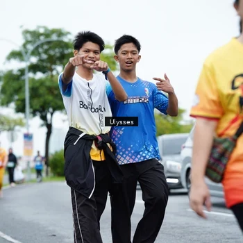 Runner Photo 9115444