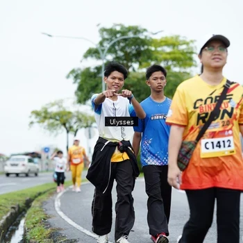 Runner Photo 9115491