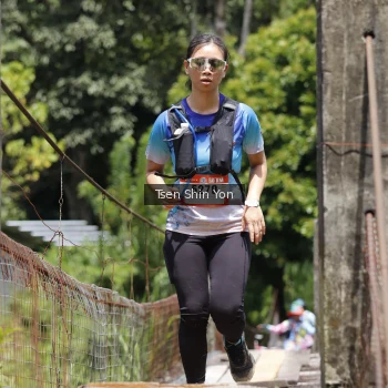 Runner Photo 91155