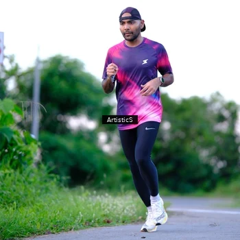 Runner Photo 9115501