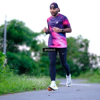 Runner Photo 9115526