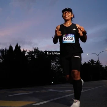 Runner Photo 9115531