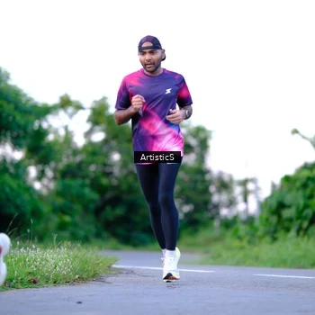 Runner Photo 9115539