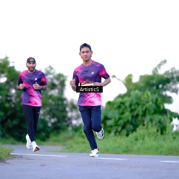 Runner Photo 9115552