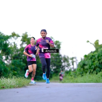 Runner Photo 9115600