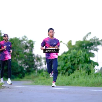 Runner Photo 9115612