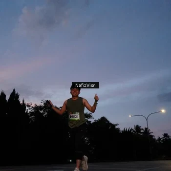 Runner Photo 9115620