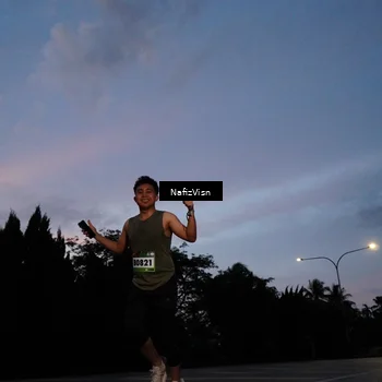 Runner Photo 9115637