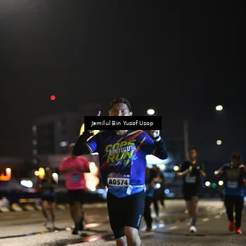 Runner Photo 9115735