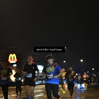 Runner Photo 9115760