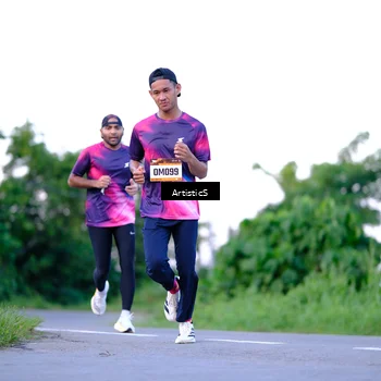 Runner Photo 9115769