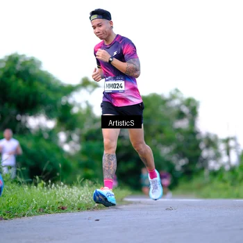 Runner Photo 9115785